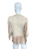Thumbnail for LE CUIR PERDU LEATHER FRINGES JACKET
