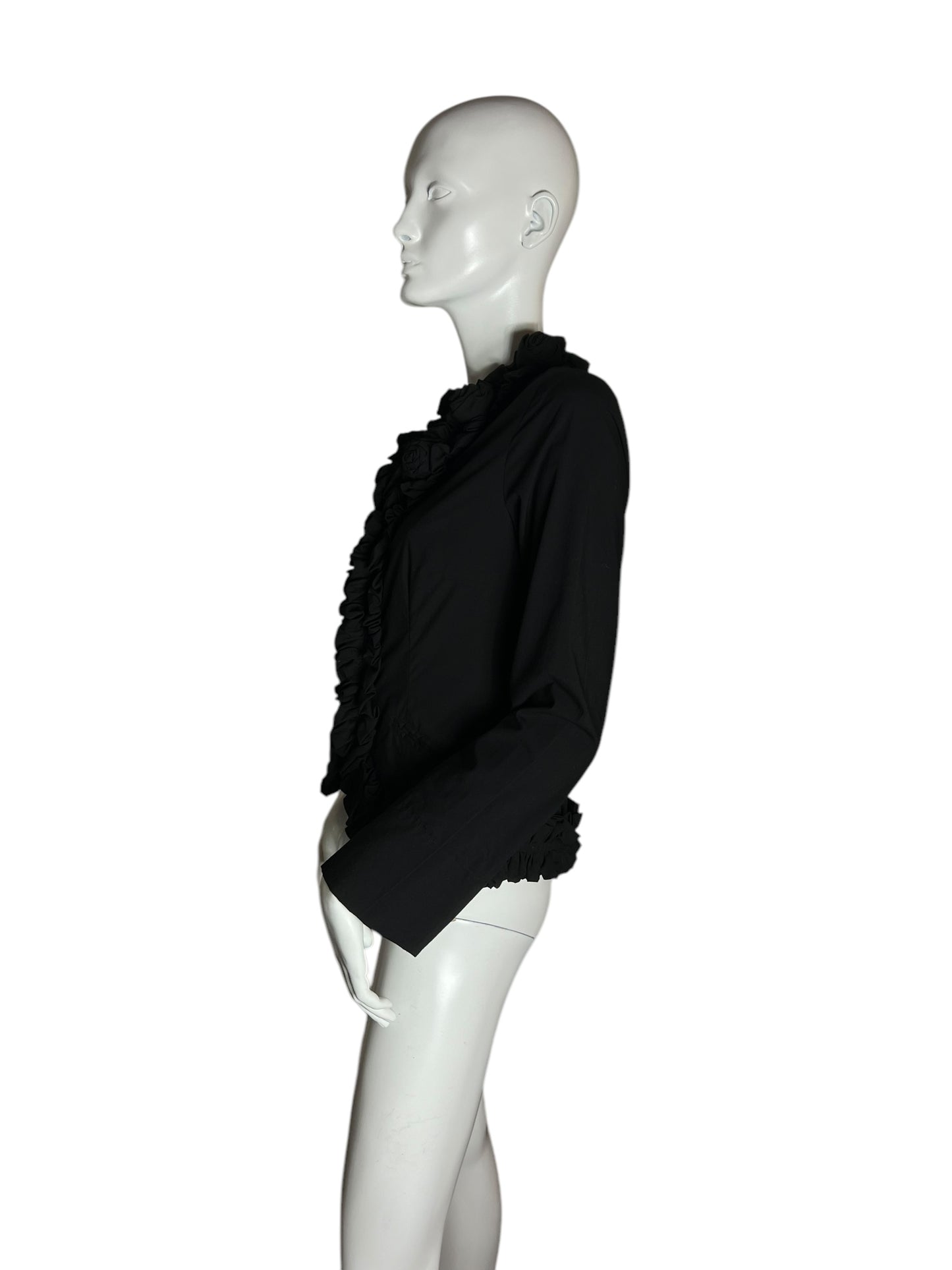CORA KEMPERMAN JACKET