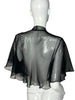 Thumbnail for VINTAGE SHEER BOLERO