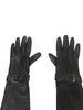 Thumbnail for PHARD LEATHER GLOVES