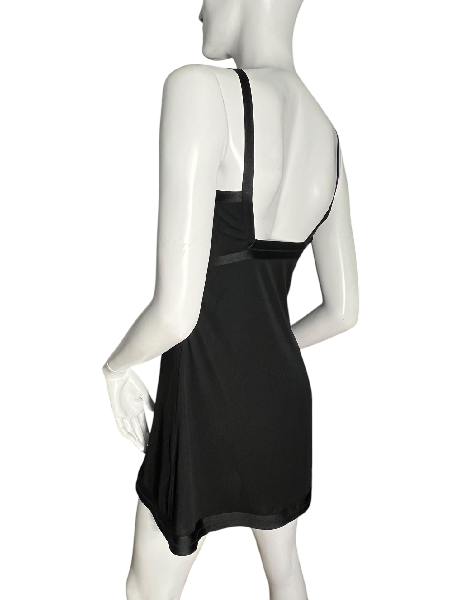 DSQUARED DRESS