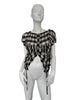 Thumbnail for COMME DES GARÇONS CROPPED TOP