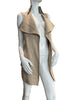 Thumbnail for VIVIENNE WESTWOOD LINEN VEST