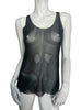 Thumbnail for SHEER TANK TOP