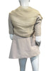 Thumbnail for RICK OWENS LEATHER & SILK JACKET
