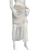 Thumbnail for KOSAMUI SILK SKIRT