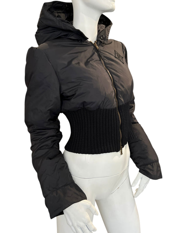 JEAN PAUL GAULTIER JACKET