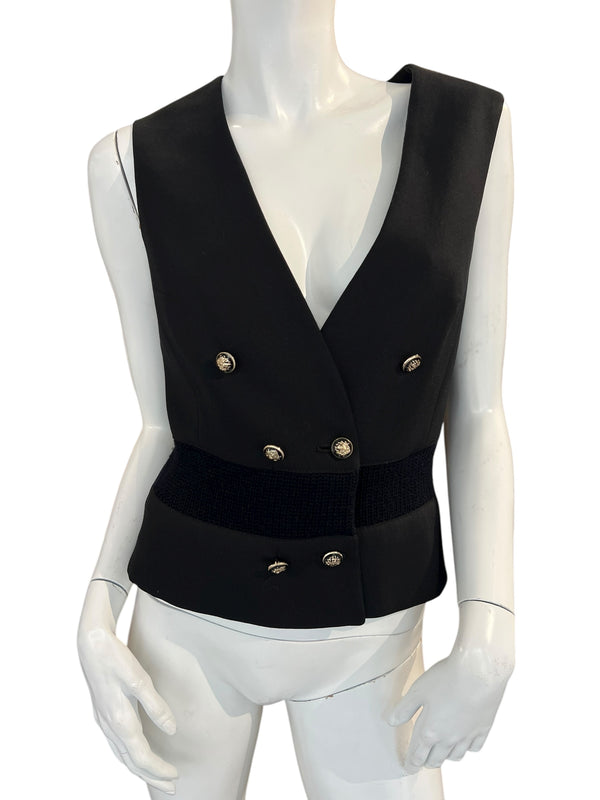 DIRK BIKKEMBERGS VEST