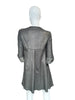 Thumbnail for LE CUIR PERDU LEATHER BEADED JACKET