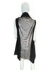 Thumbnail for SIMONA TAGLIAFERRI S/S 2013 PYTHON & LINEN VEST