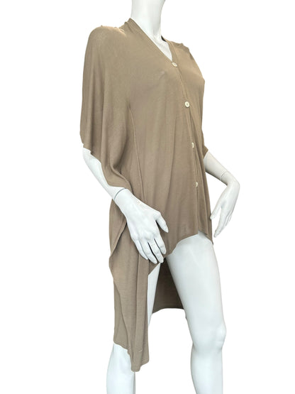 MAISON MARGIELA TUNIC DRESS