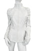 Thumbnail for JITROIS LAMB LEATHER JACKET