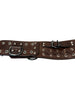 Thumbnail for JITROIS LEATHER BELT