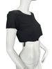 Thumbnail for DIRK BIKKEMBERGS SPORT COUTURE CROP TOP