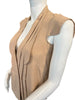 Thumbnail for ALEXANDER MCQUEEN SILK TOP