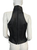 Thumbnail for JITROIS MASSAI 1999 LEATHER TOP