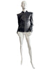 Thumbnail for JITROIS LEATHER JACKET