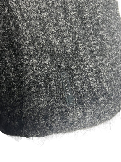 PRADA CROPPED SWEATER