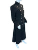 Thumbnail for VINTAGE WOOL & CASHMERE COAT