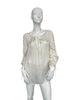 Thumbnail for GIVENCHY SILK BLOUSE