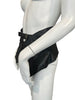 Thumbnail for ADOLFO DOMINGUEZ LEATHER CORSET BELT