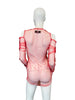 Thumbnail for MARC LE BIHAN TULLE TOP