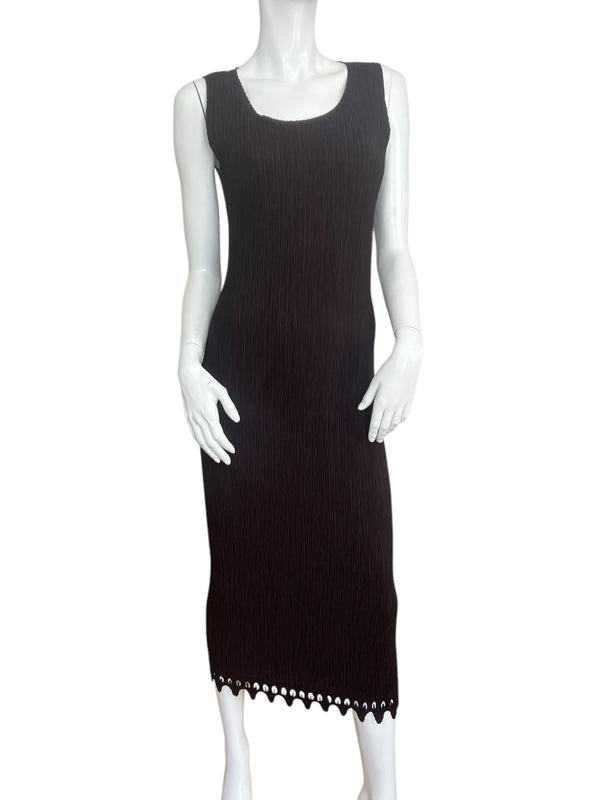 ISSEY MIYAKE PLEATS PLEASE DRESS