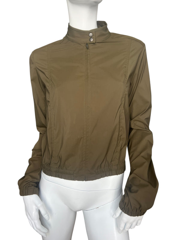 PLEIN SUD JACKET
