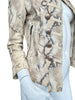 Thumbnail for PLEIN SUD PYTHON JACKET
