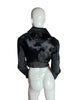 Thumbnail for VINTAGE FOAL & LEATHER JACKET