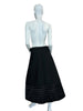 Thumbnail for MARC JACOBS MAXI WOOL SKIRT