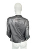 Thumbnail for GIVENCHY BEADED LEATHER JACKET