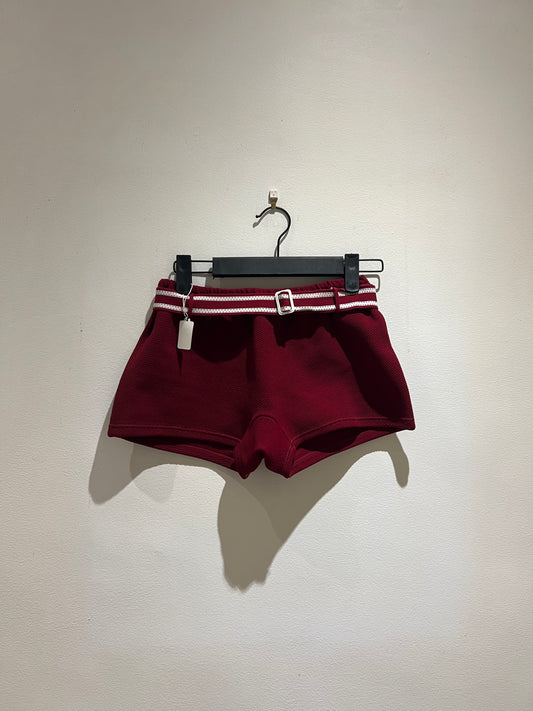 VINTAGE MINI SHORTS