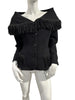 Thumbnail for PLEIN SUD WOOL 90’S JACKET