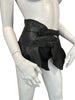 Thumbnail for ADOLFO DOMINGUEZ LEATHER CORSET BELT