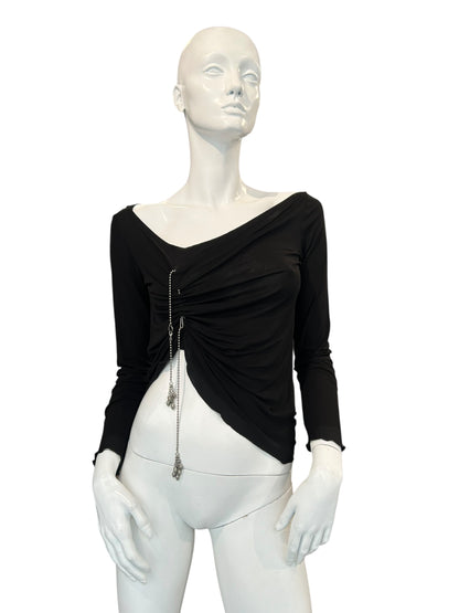 JEAN PAUL GAULTIER TOP
