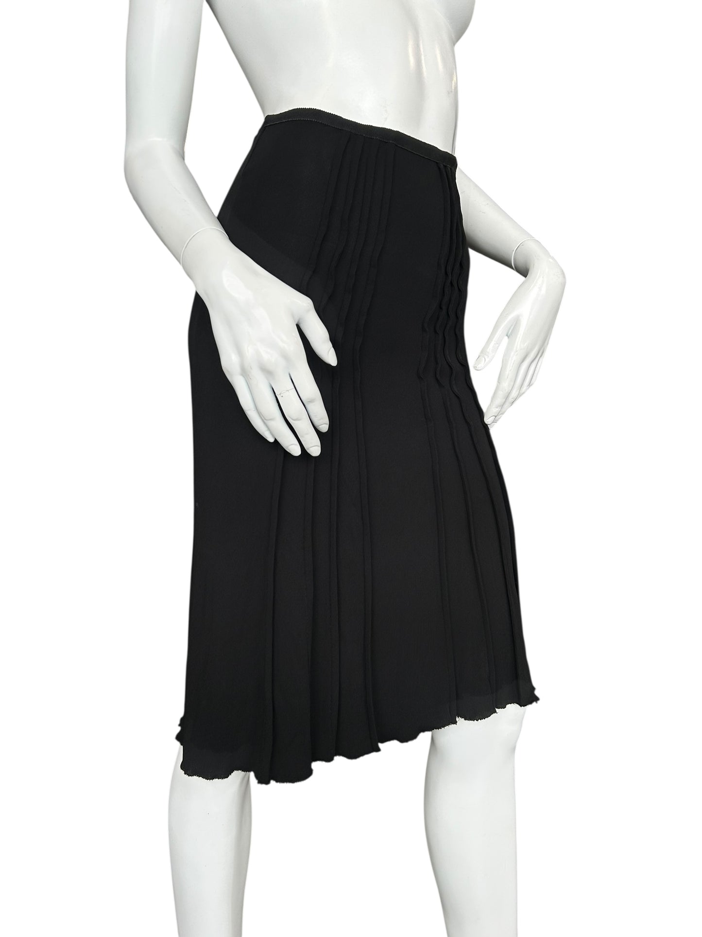 JEAN PAUL GAULTIER SKIRT