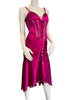 Thumbnail for VALENTINO SILK DRESS