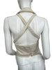 Thumbnail for MARTINE SITBON LEATHER VEST