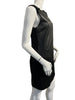 Thumbnail for BARBARA BUI LEATHER DRESS