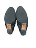 Thumbnail for CHLOÉ BUCKLES LEATHER BOOTS