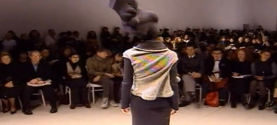 JUNYA WATANABE F/W 2008 JACKET