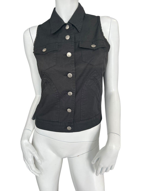 JEAN PAUL GAULTIER VEST
