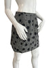 Thumbnail for BALENCIAGA POLKA SKIRT