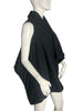 Thumbnail for ANN DEMEULEMEESTER SLEEVELESS COTTON JACKET