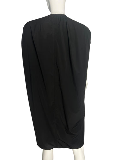 RICK OWENS S/S 2015 DRESS