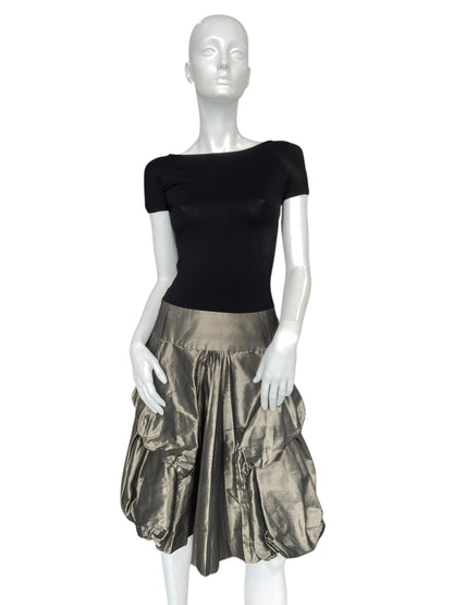 AMAYA ARZUAGA DRESS