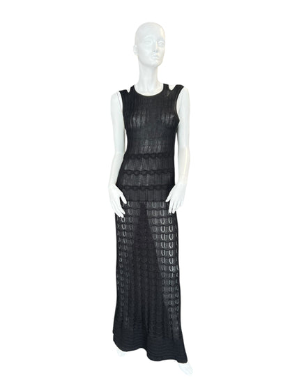MISSONI MAXI DRESS