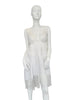 Thumbnail for ERMANNO SCERVINO LINEN DRESS
