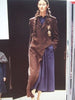Thumbnail for YOHJI YAMAMOTO S/S 1993 ASYMETRICAL COAT